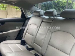 Xe Kia Cerato 1.6 AT Luxury 2021