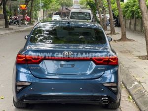 Xe Kia Cerato 1.6 AT Luxury 2021