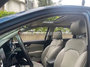 Xe Kia Cerato 1.6 AT Luxury 2021