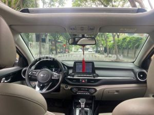 Xe Kia Cerato 1.6 AT Luxury 2021