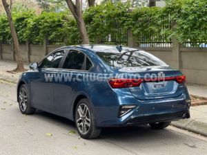 Xe Kia Cerato 1.6 AT Luxury 2021