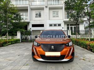 Xe Peugeot 2008 GT Line 1.2 AT 2021