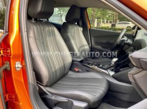 Xe Peugeot 2008 GT Line 1.2 AT 2021