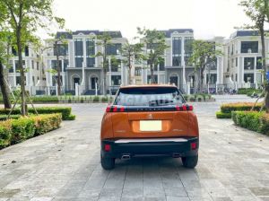 Xe Peugeot 2008 GT Line 1.2 AT 2021