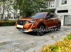 Xe Peugeot 2008 GT Line 1.2 AT 2021