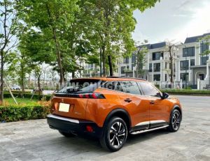 Xe Peugeot 2008 GT Line 1.2 AT 2021