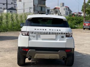 Xe LandRover Range Rover Evoque Prestige 2015