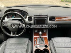 Xe Volkswagen Touareg 3.6 AT 2016