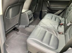 Xe Volkswagen Touareg 3.6 AT 2016
