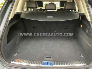 Xe Volkswagen Touareg 3.6 AT 2016