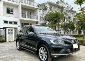 Xe Volkswagen Touareg 3.6 AT 2016