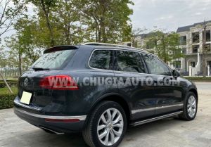 Xe Volkswagen Touareg 3.6 AT 2016