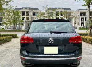 Xe Volkswagen Touareg 3.6 AT 2016