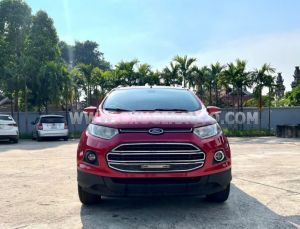Xe Ford EcoSport Titanium 1.5L AT 2015