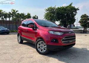 Xe Ford EcoSport Titanium 1.5L AT 2015