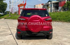 Xe Ford EcoSport Titanium 1.5L AT 2015