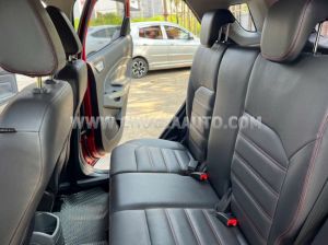 Xe Ford EcoSport Titanium 1.5L AT 2015