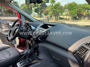 Xe Ford EcoSport Titanium 1.5L AT 2015