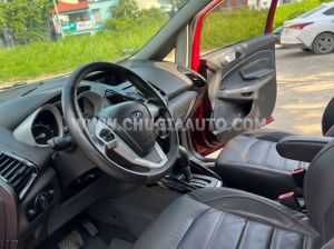 Xe Ford EcoSport Titanium 1.5L AT 2015