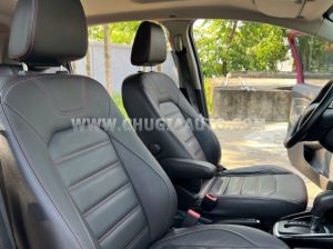 Xe Ford EcoSport Titanium 1.5L AT 2015