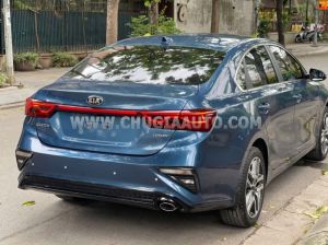 Xe Kia Cerato 1.6 AT Luxury 2021