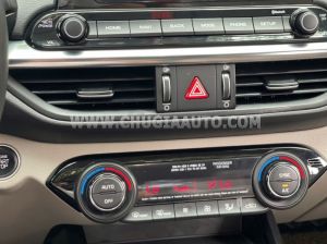 Xe Kia Cerato 1.6 AT Luxury 2021