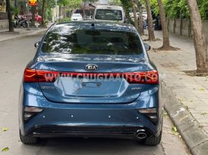 Xe Kia Cerato 1.6 AT Luxury 2021