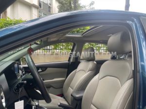 Xe Kia Cerato 1.6 AT Luxury 2021