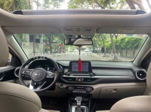 Xe Kia Cerato 1.6 AT Luxury 2021
