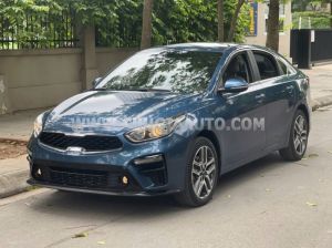 Xe Kia Cerato 1.6 AT Luxury 2021