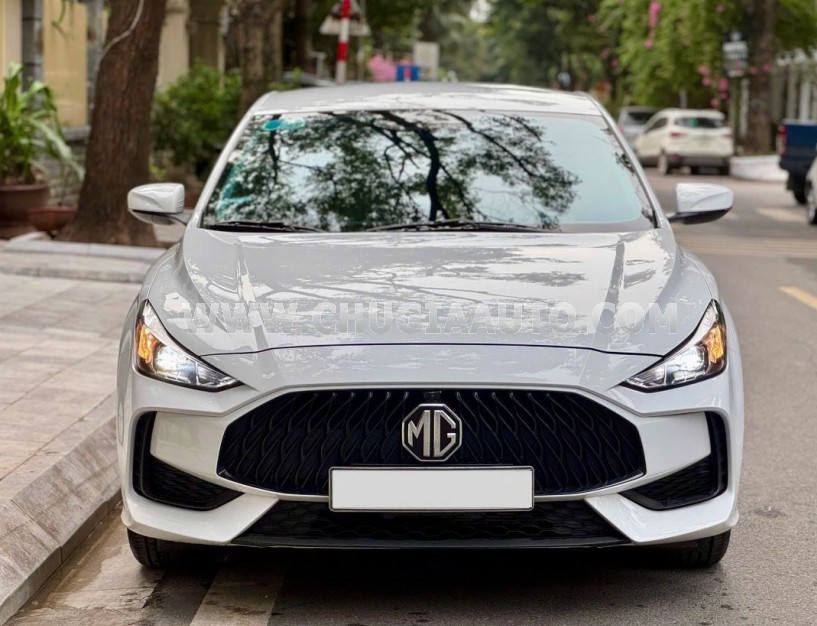 MG 5 Standard 1.5 AT 2024