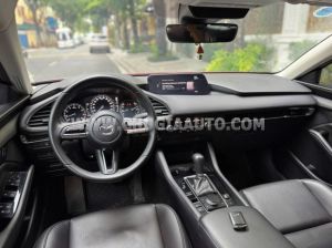 Xe Mazda 3 1.5L Luxury 2024