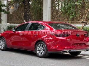 Xe Mazda 3 1.5L Luxury 2024