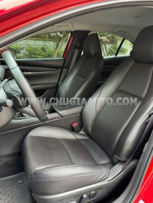 Xe Mazda 3 1.5L Luxury 2024