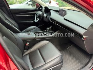 Xe Mazda 3 1.5L Luxury 2024