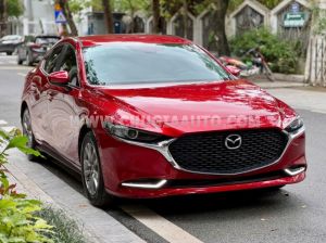 Xe Mazda 3 1.5L Luxury 2024