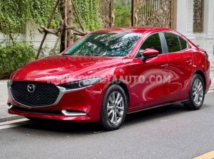 Xe Mazda 3 1.5L Luxury 2024