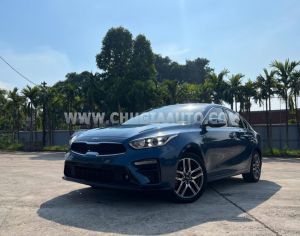 Xe Kia Cerato 1.6 AT Luxury 2021
