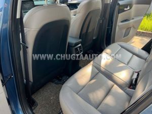 Xe Kia Cerato 1.6 AT Luxury 2021