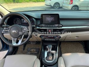 Xe Kia Cerato 1.6 AT Luxury 2021