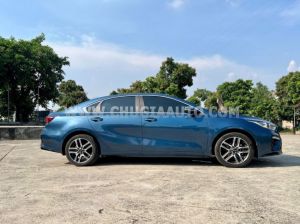 Xe Kia Cerato 1.6 AT Luxury 2021