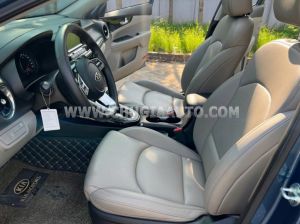Xe Kia Cerato 1.6 AT Luxury 2021
