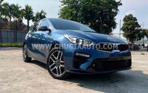 Xe Kia Cerato 1.6 AT Luxury 2021