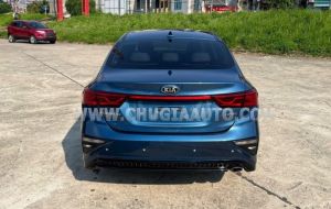 Xe Kia Cerato 1.6 AT Luxury 2021