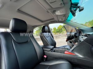 Xe Lexus RX 350 AWD 2010