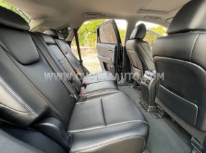 Xe Lexus RX 350 AWD 2010