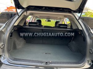 Xe Lexus RX 350 AWD 2010