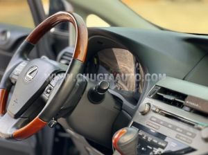 Xe Lexus RX 350 AWD 2010