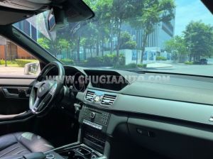 Xe Mercedes Benz E class E200 Edition 2015
