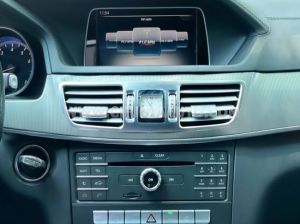 Xe Mercedes Benz E class E200 Edition 2015